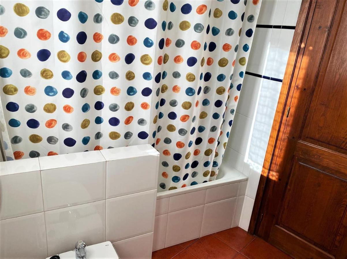 Esplendida Casa En El Centro De Llivia Con Piscina别墅 外观 照片